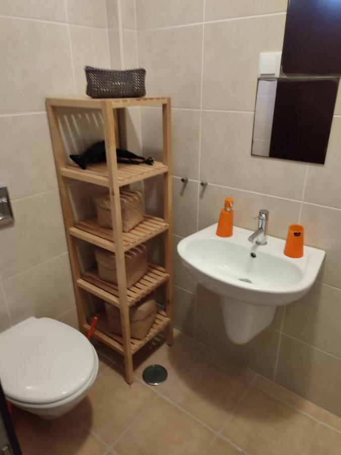 Apartamentos Carbel Mar Nazaré Buitenkant foto