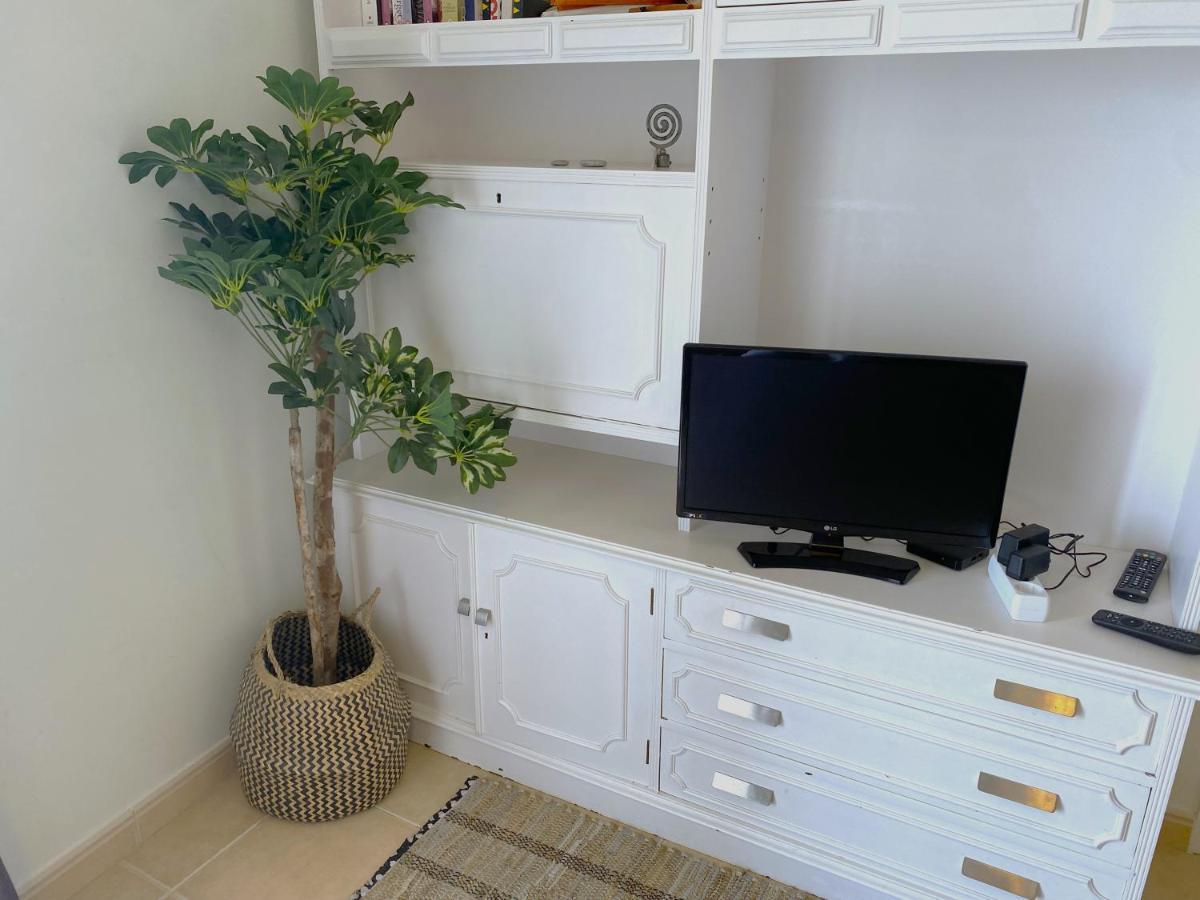 Apartamentos Carbel Mar Nazaré Buitenkant foto